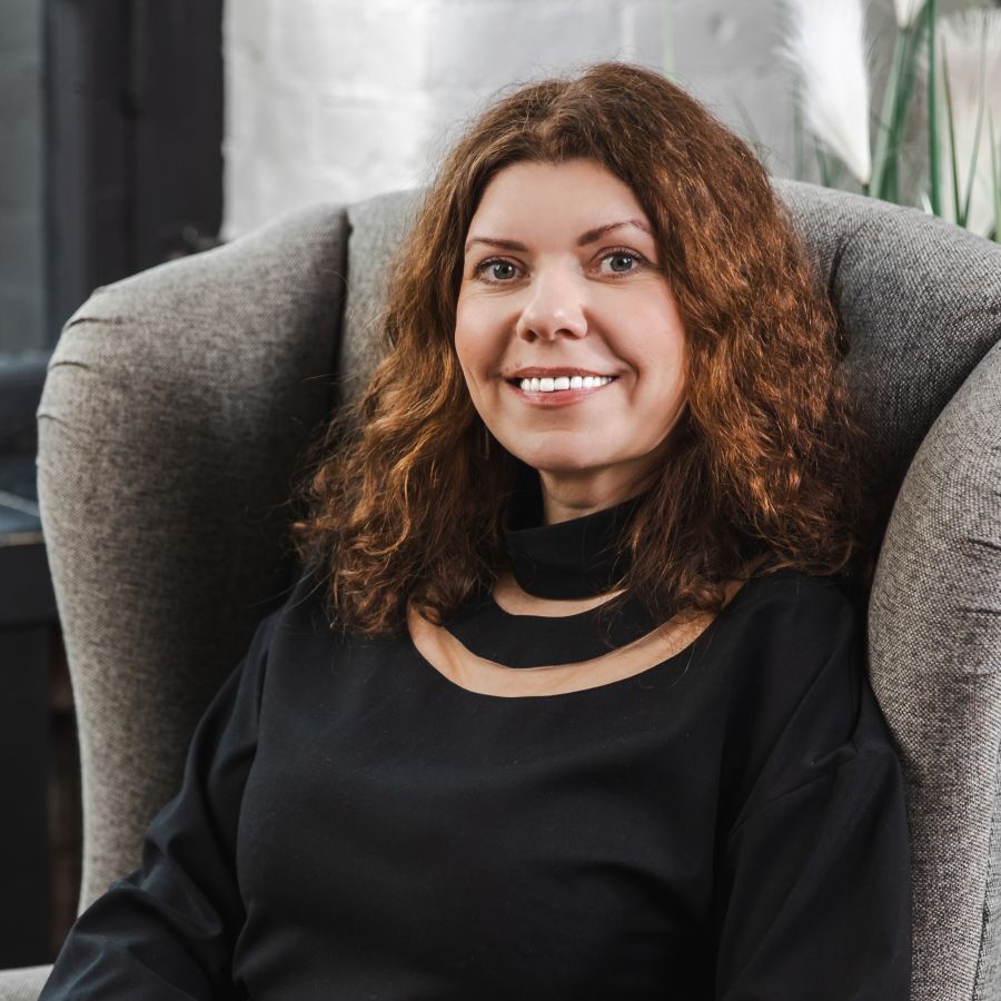 Аня Лёвкина