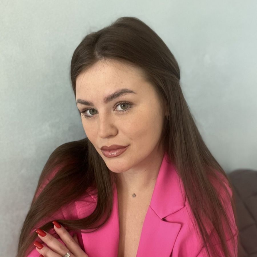 Евгения Ш.