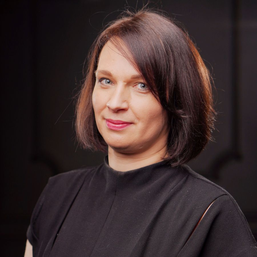 Свиридова